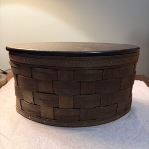 Longaberger Metropolitan Basket